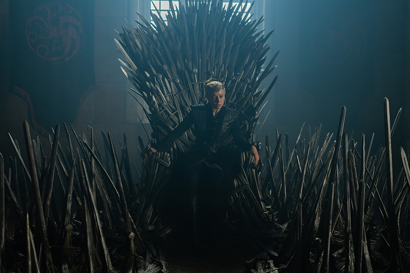 สตรีมมิงเดือนสิงหาคม ดูอะไรดีบน Netflix, Disney+, HBO Max และ Prime Video
