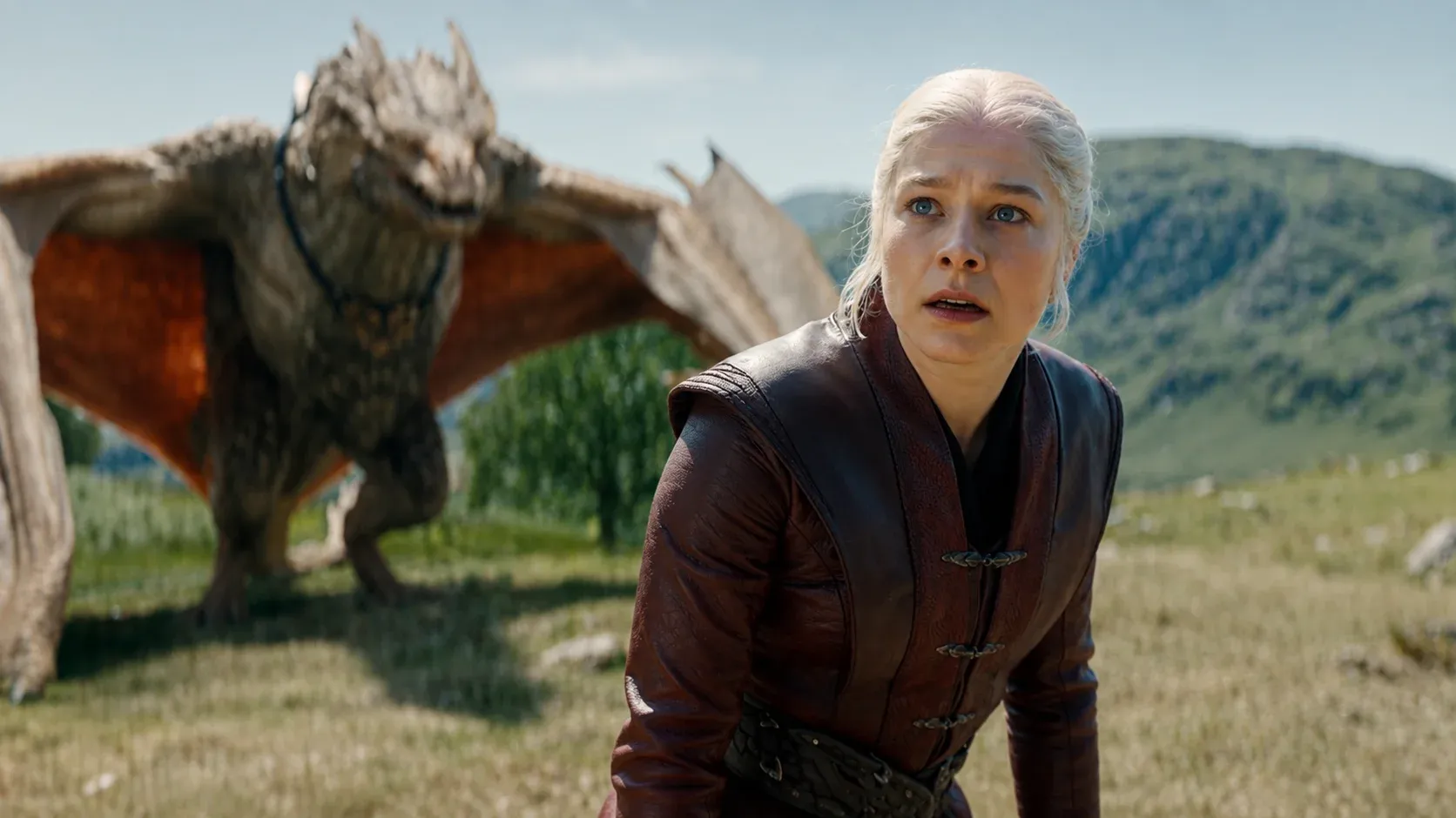 ศึกมังกรเดือดพล่าน: วิเคราะห์ตอนรองจบ House of the Dragon Season 3 ตอนที่ 7