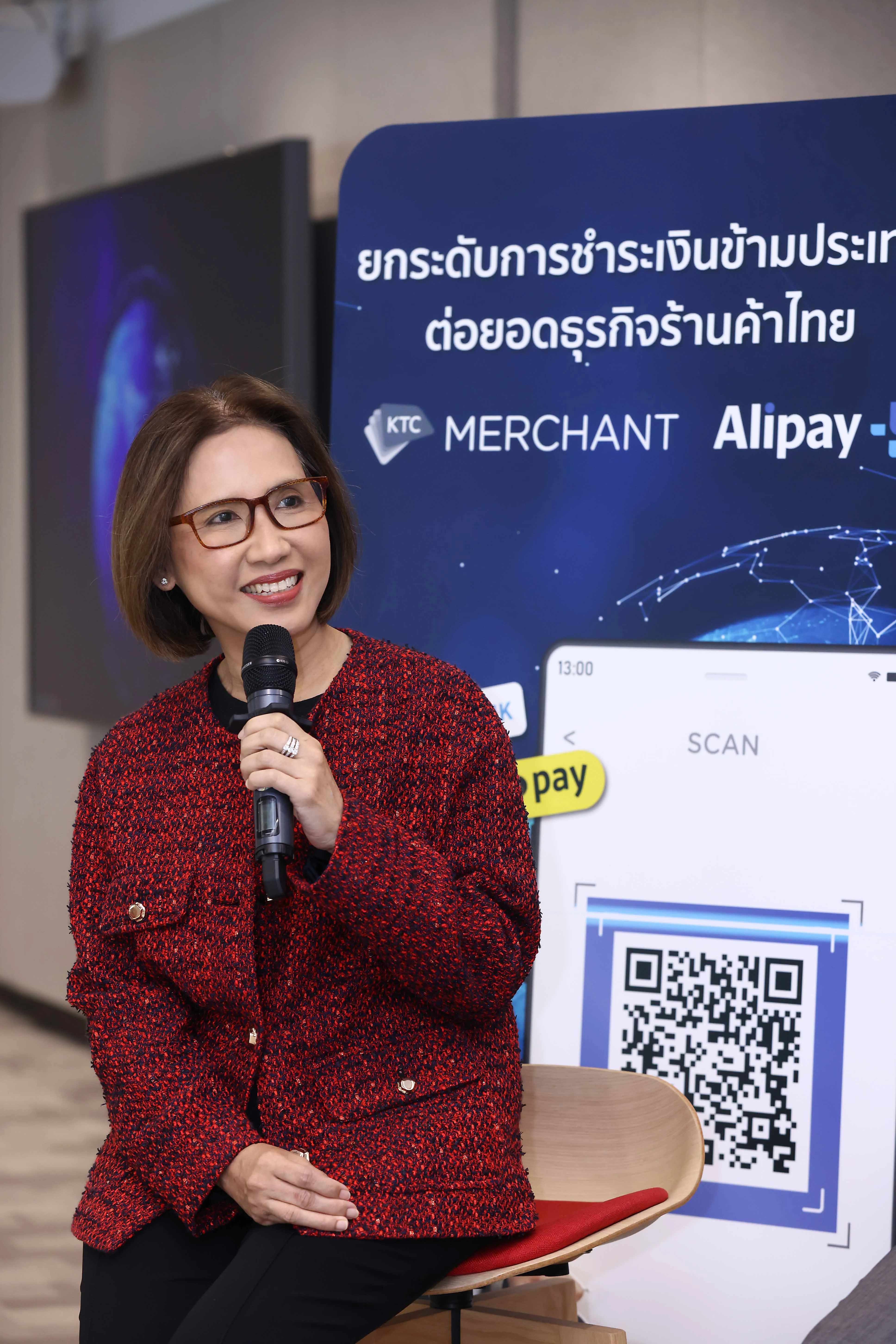 ซูเปอร์วอลเล็ตกำลังแทนที่แอปชำระเงินแยกชิ้น ธนาคารเดินเกมรุกเต็มตัว