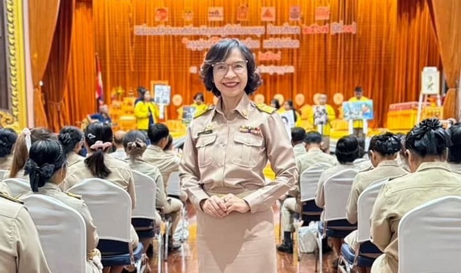 สร้างภูมิคุ้มกันสุขภาพเด็กผ่านการศึกษาและทักษะชีวิต