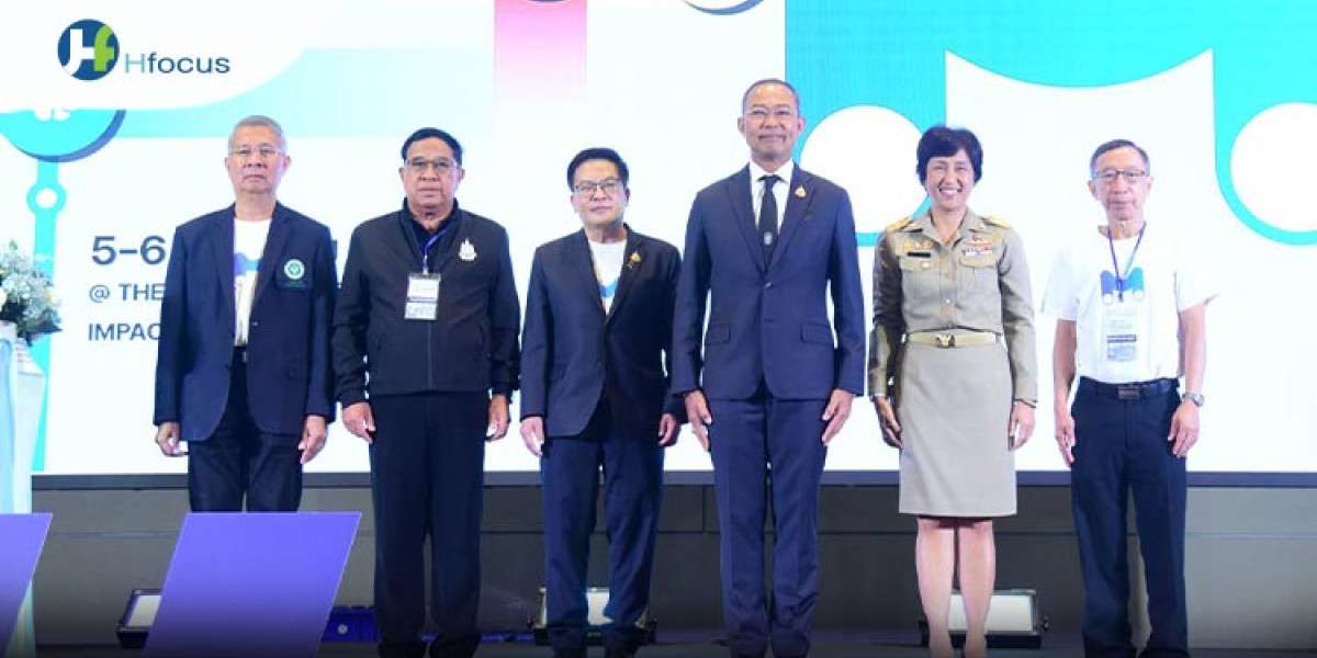 สามหมอดูแลจิตใจ: เมื่อระบบปฐมภูมิสุขภาพจิตเดินเข้าหาคนทุกกลุ่ม