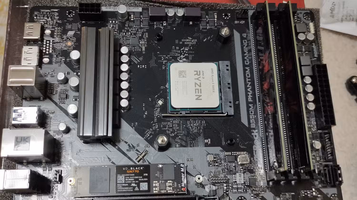 ปรับ Windows 11 23H2 ซ่อนๆ ให้ SSD NVMe ลื่นและ CPU เย็นขึ้น