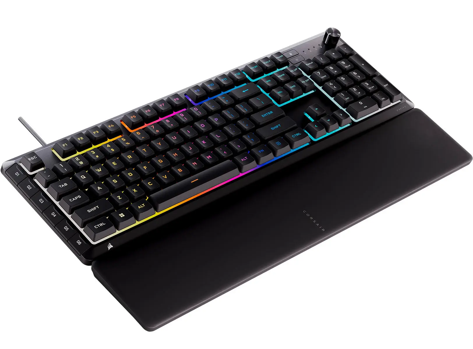 Corsair Skiff 100 และ Harpoon v2 Wireless: ทางเลือกคุ้มค่าสำหรับมือใหม่เกมมิ่ง