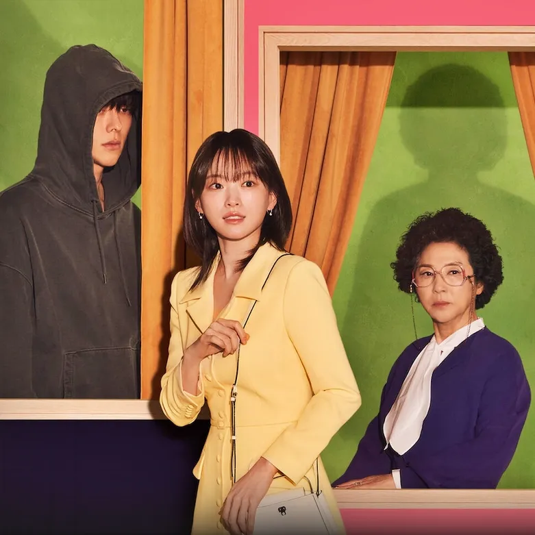 ซีรีส์เกาหลี season 2 จะพาเราไปไกลแค่ไหนกับพลังใหม่ ฮีโร่ที่หายไป และเกมฆ่าล้างบาง