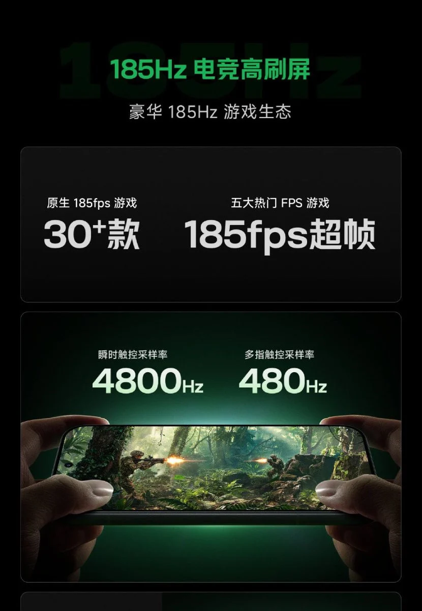 กล้อง 200MP OIS ในสมาร์ทโฟนระดับกลาง: Redmi K100 Pro เขย่ากติกาการถ่ายภาพมือถือ