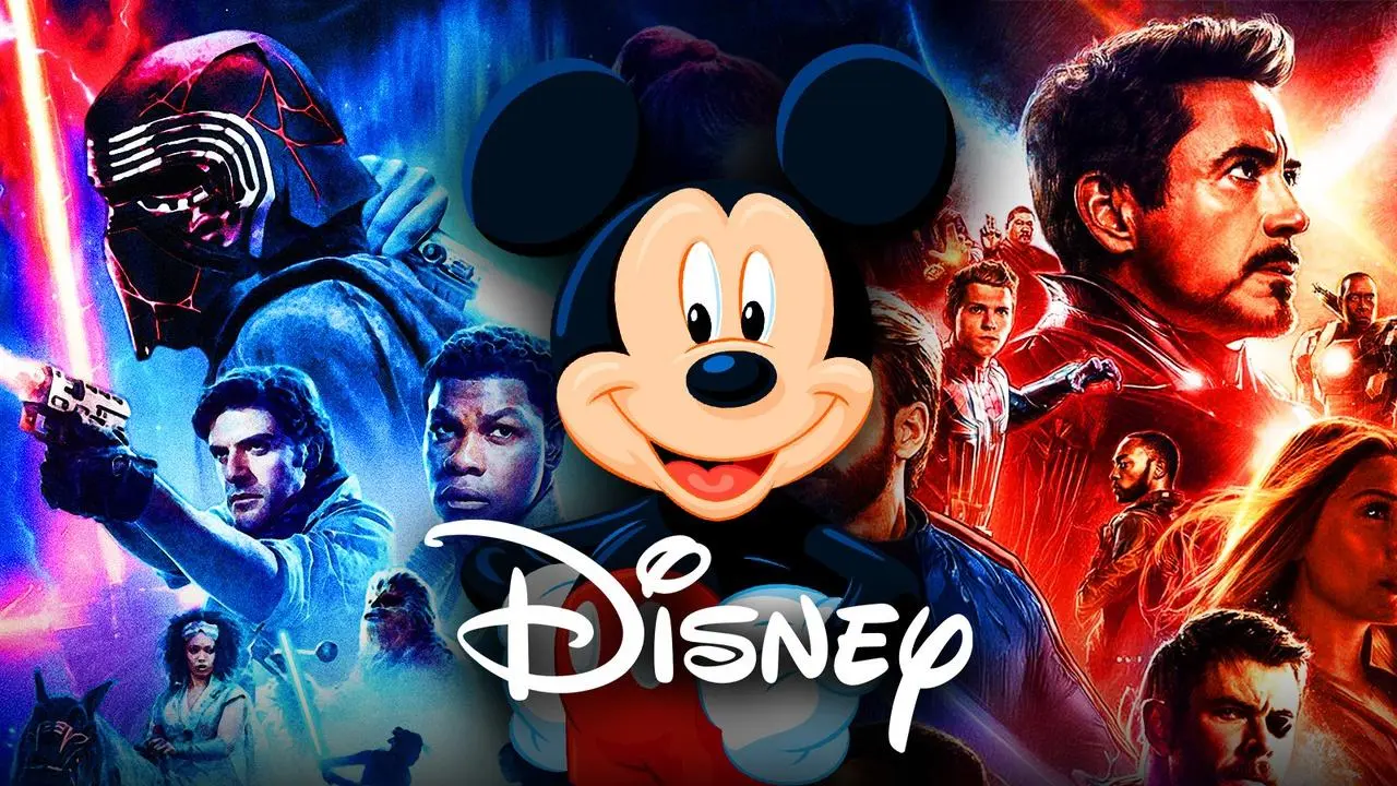 ศึกวิดีโอสั้น: เมื่อ Meta และ Disney ทุ่มหมดหน้าตักชน TikTok