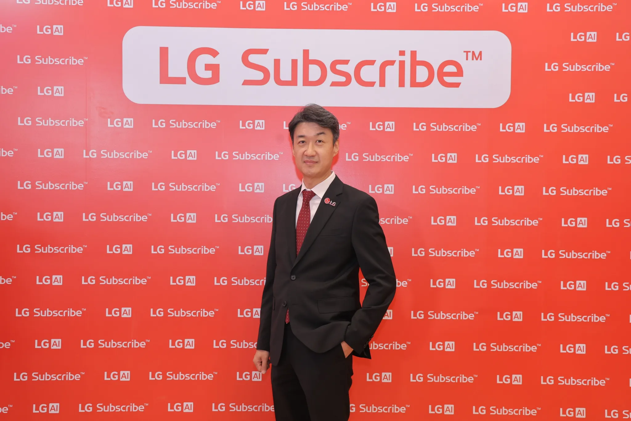 แอลจี Subscribe ครบรอบ 1 ปี: โมเดลสมัครใช้เครื่องใช้ไฟฟ้าอัจฉริยะเปลี่ยนเกมบ้านยุคใหม่
