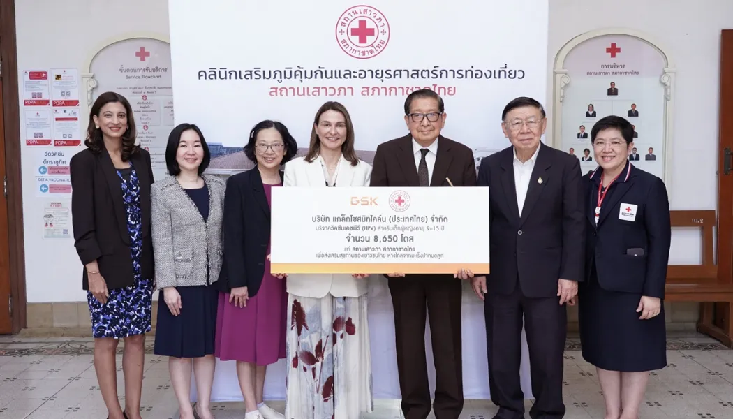 วัคซีน HPV และ HBV: จากความชะล่าใจสู่การป้องกันมะเร็ง