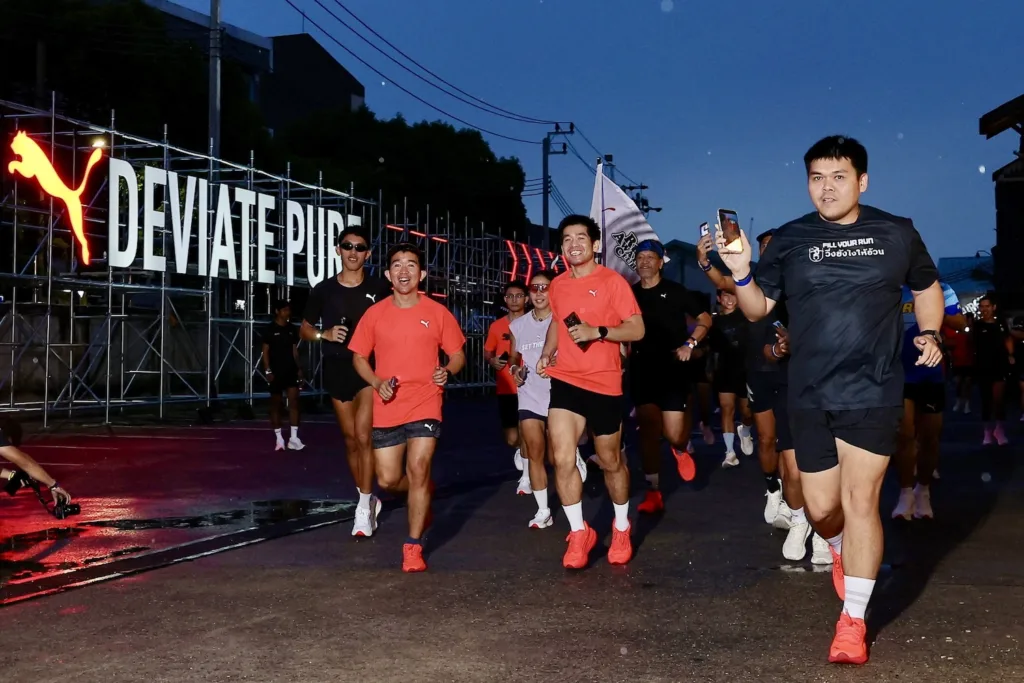 รองเท้าไฮบริดใหม่ล่าสุด: Nike Hybrid, adidas Hyperboost, PUMA Deviate และ New Balance SuperComp