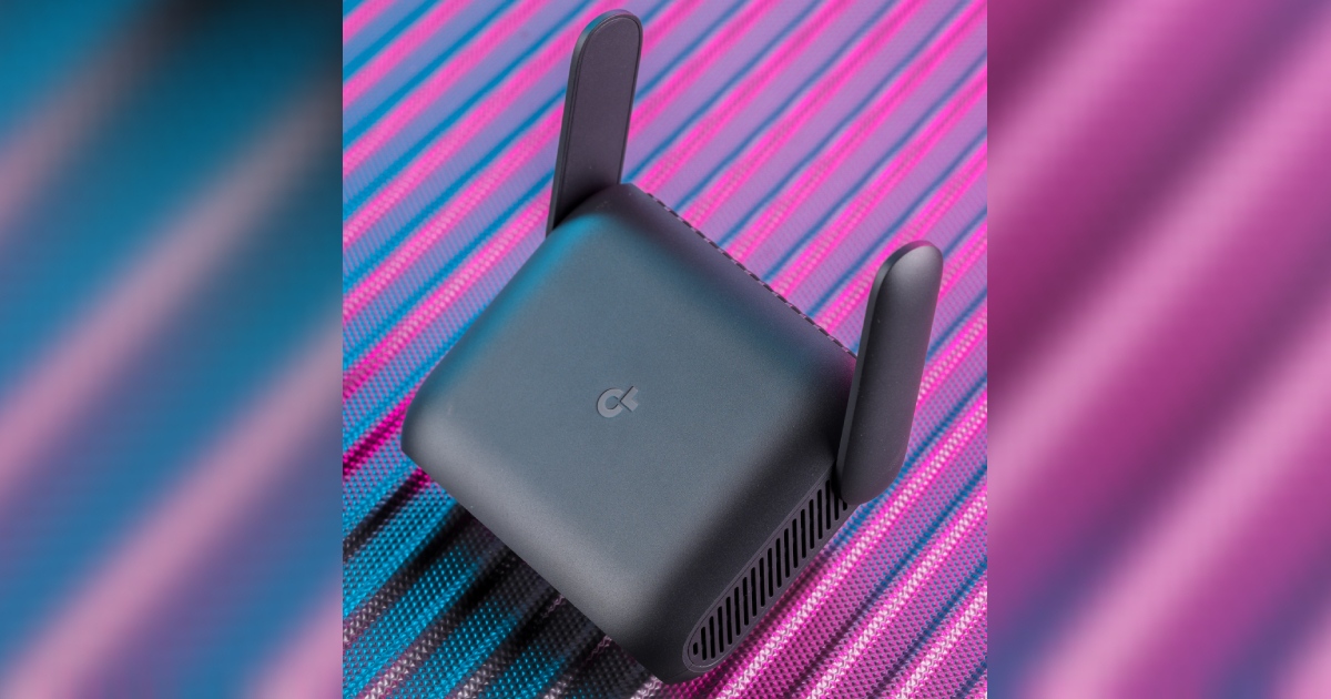 ตั้งค่าและวางตำแหน่งเราเตอร์ Wi‑Fi 7 ให้แรงทั่วบ้านหลายชั้น