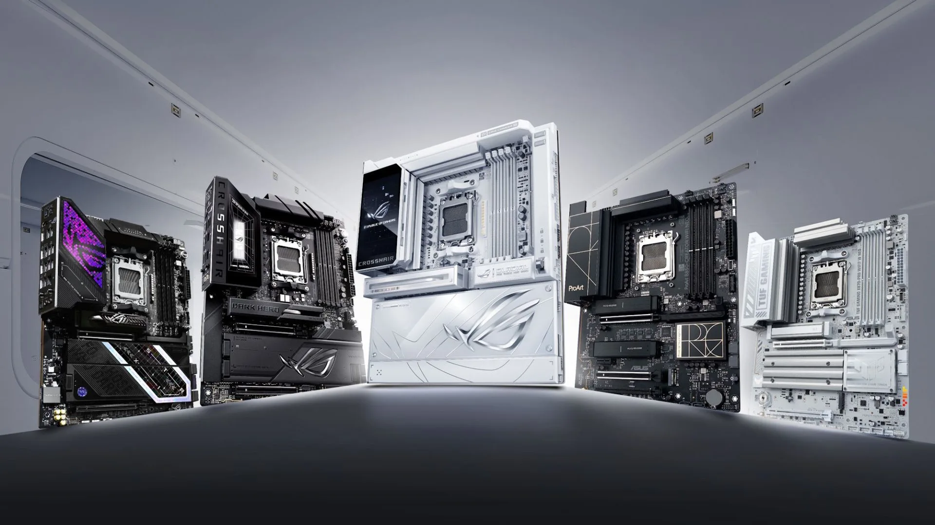 ราคาเมนบอร์ดสูงขึ้น 50% สัญญาณเตือนใหม่ของคนประกอบ PC