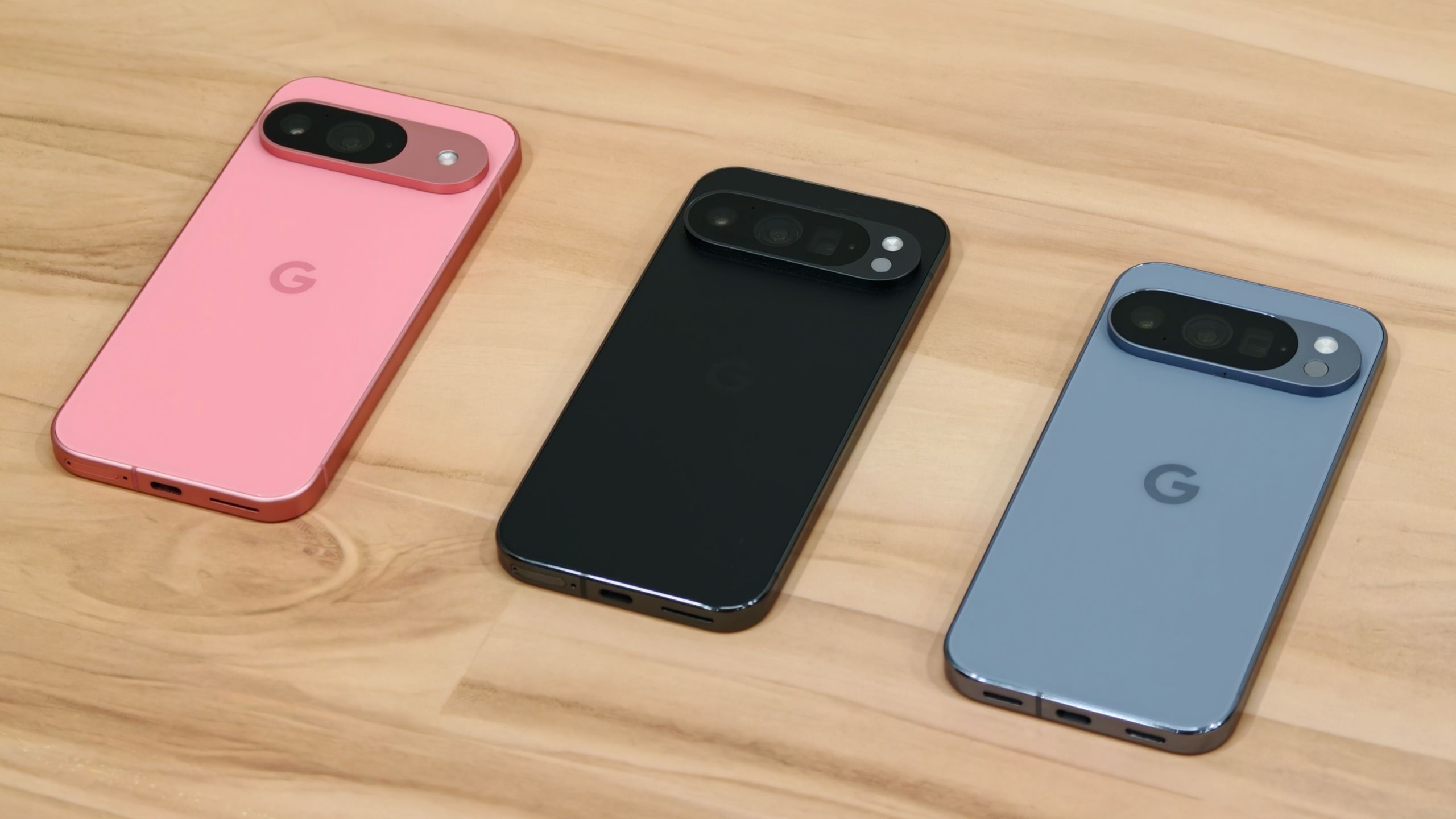 Pixel 9 vs Pixel 10 Pro ทดสอบแบตเตอรี่แบบใช้จริง รุ่นไหนอึดกว่ากัน