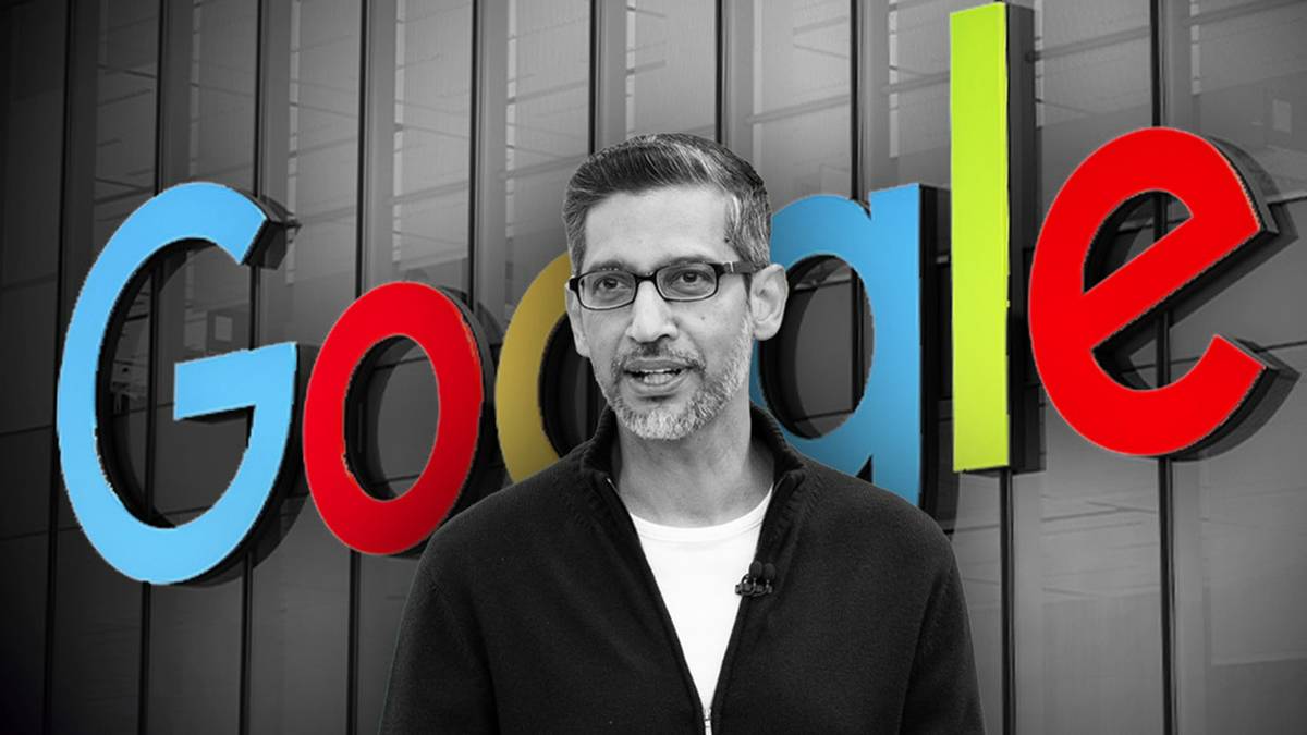 ยักษ์เทคโนโลยีเขย่าทีม AI: สัญญาณยุทธศาสตร์ใหม่ของ Google