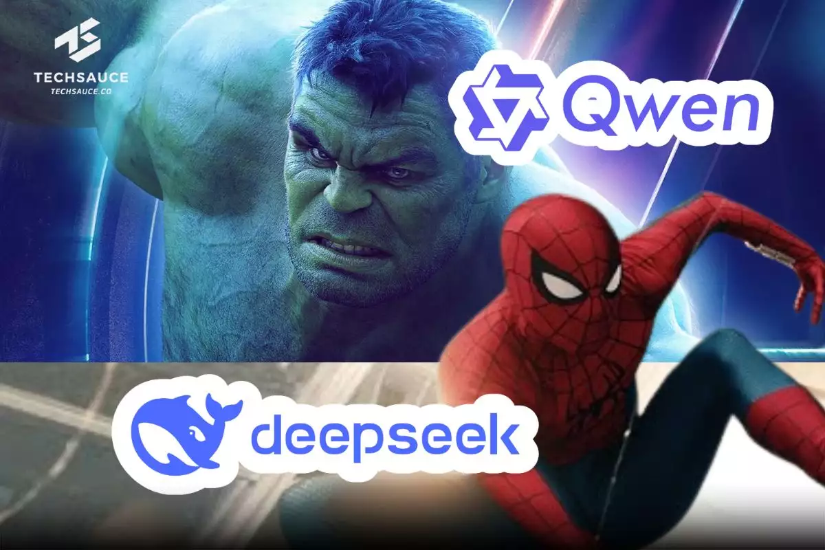โมเดล AI จีนราคาถูกถล่มตลาดโลก เมื่อ DeepSeek และ Qwen ปรับเกมการแข่งขัน