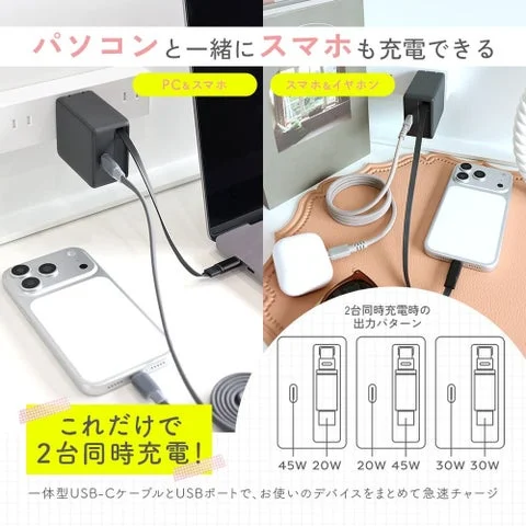 USB-C ชาร์จแล็ปท็อปที่ใช้ได้จริง: เลือกวัตต์และ Power Delivery ให้ตรงเครื่อง