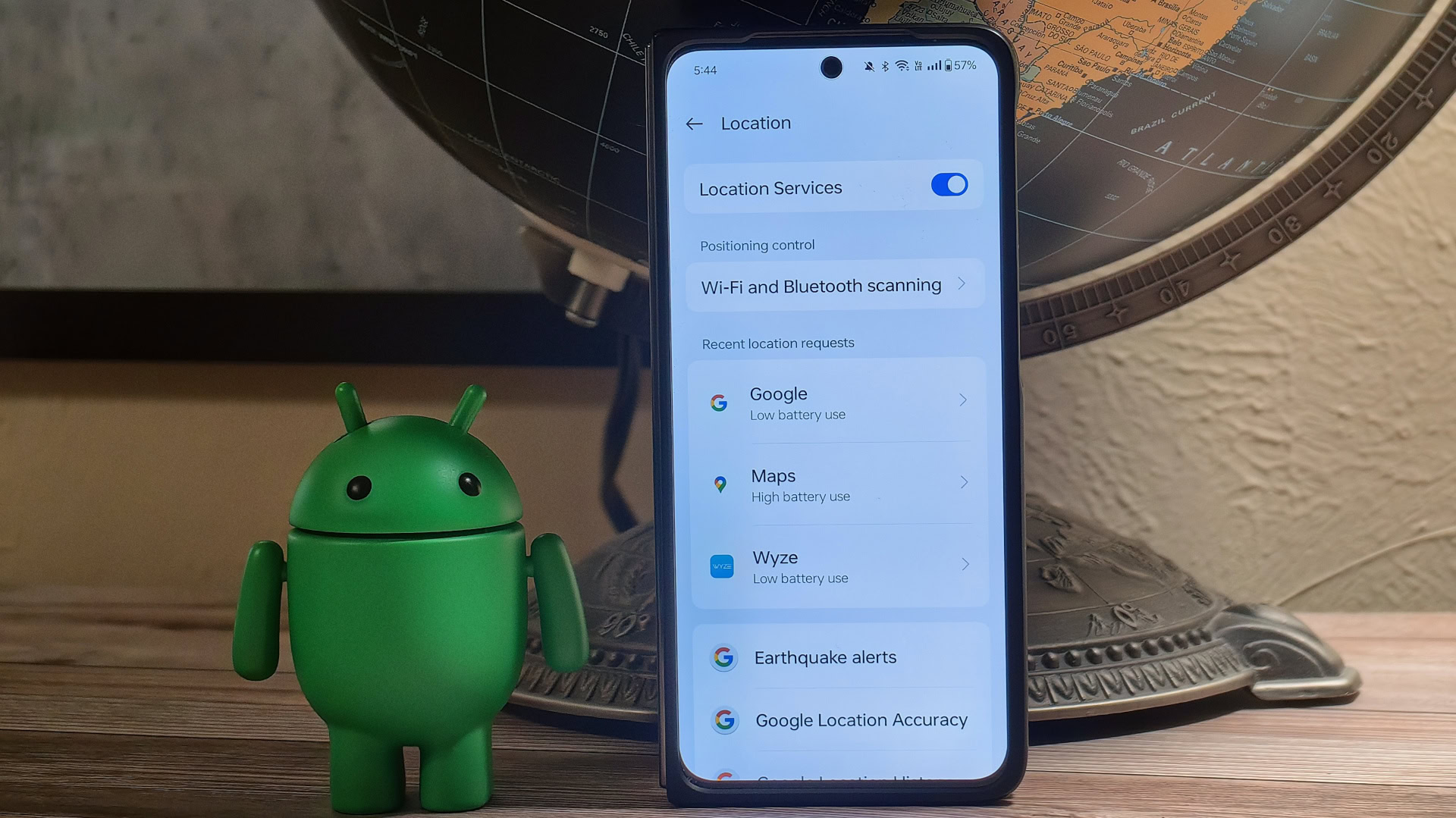 สิทธิ์การเข้าถึง Android ที่คุณไม่ควรอนุญาตแบบอัตโนมัติ