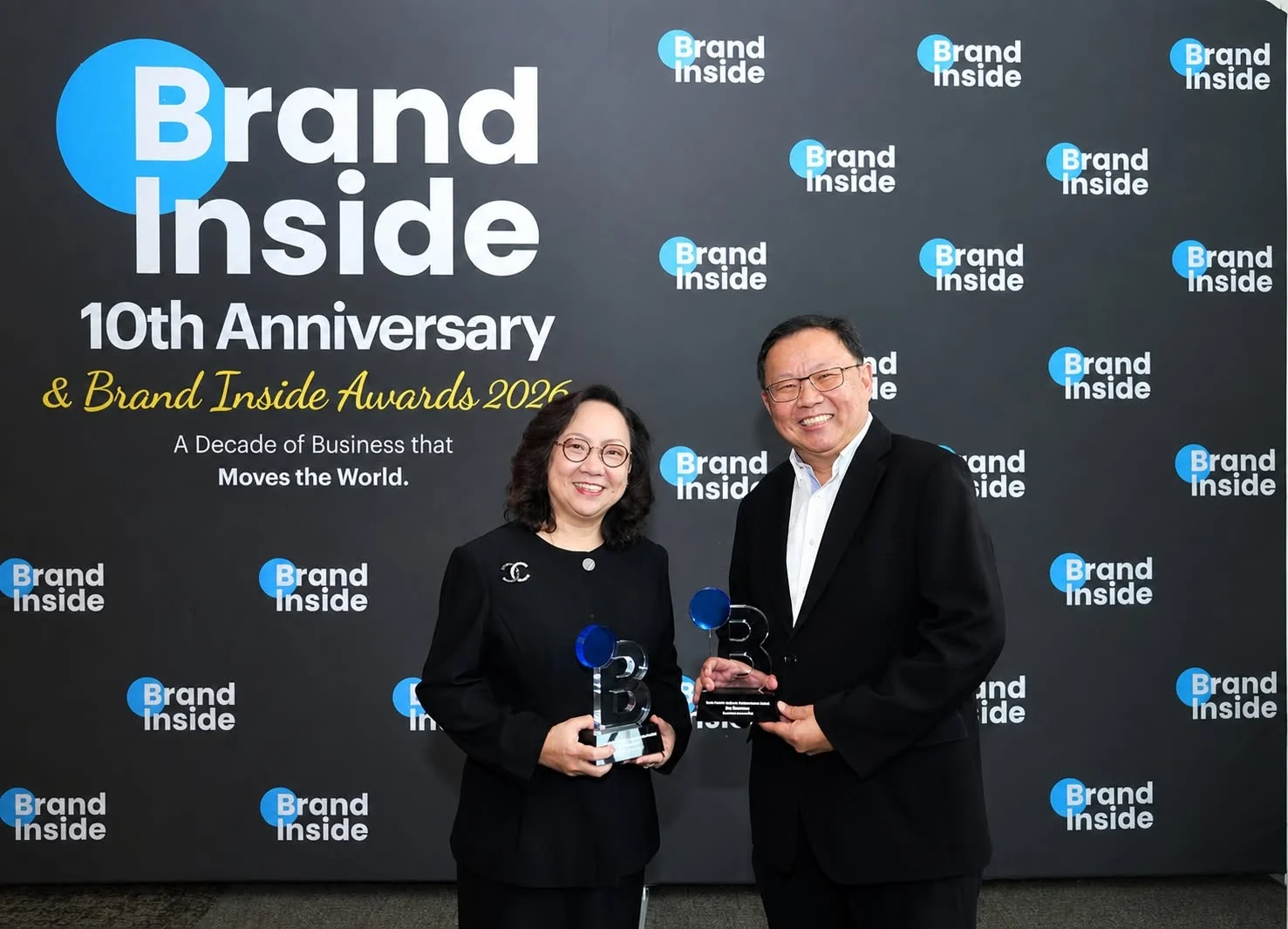 องค์กรไทยนำ AI ปั้น Future Workforce จากเวทีฝึกงานสู่ยุทธศาสตร์ใหญ่