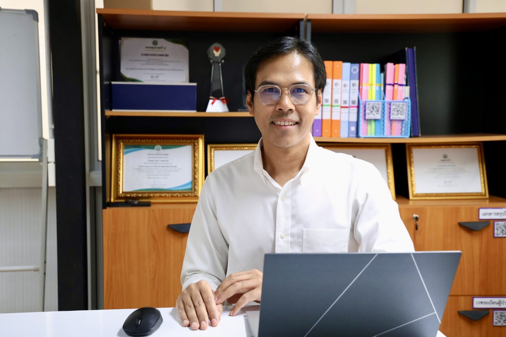 โมเดลฟื้นฟูชุมชน เปลี่ยนระบบรักษาให้ใกล้ชีวิตคนไข้