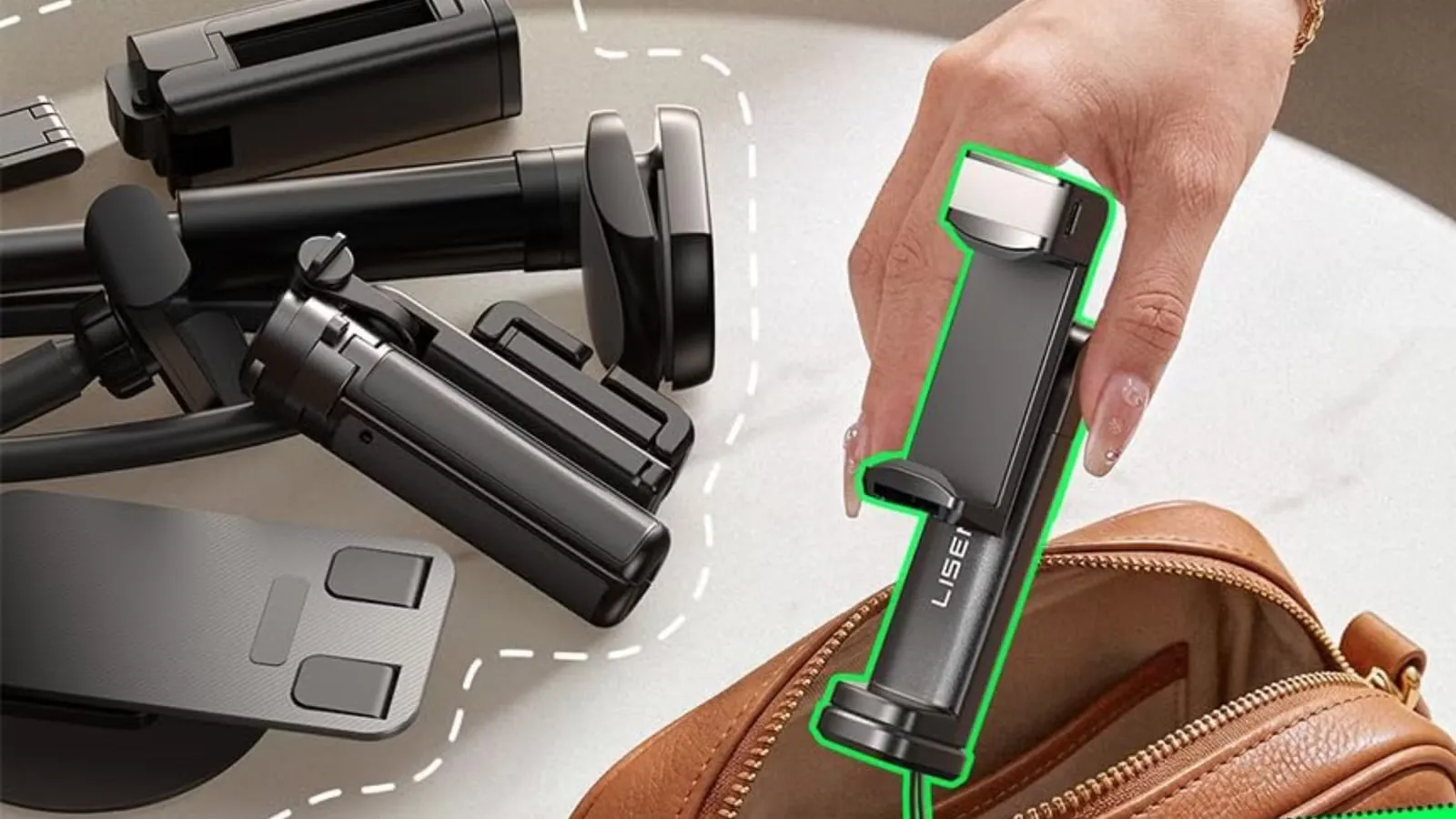 Power bank ลดราคา: แบตสำรองแม่เหล็กและสายชาร์จ iPhone คุ้มไหมตอนนี้