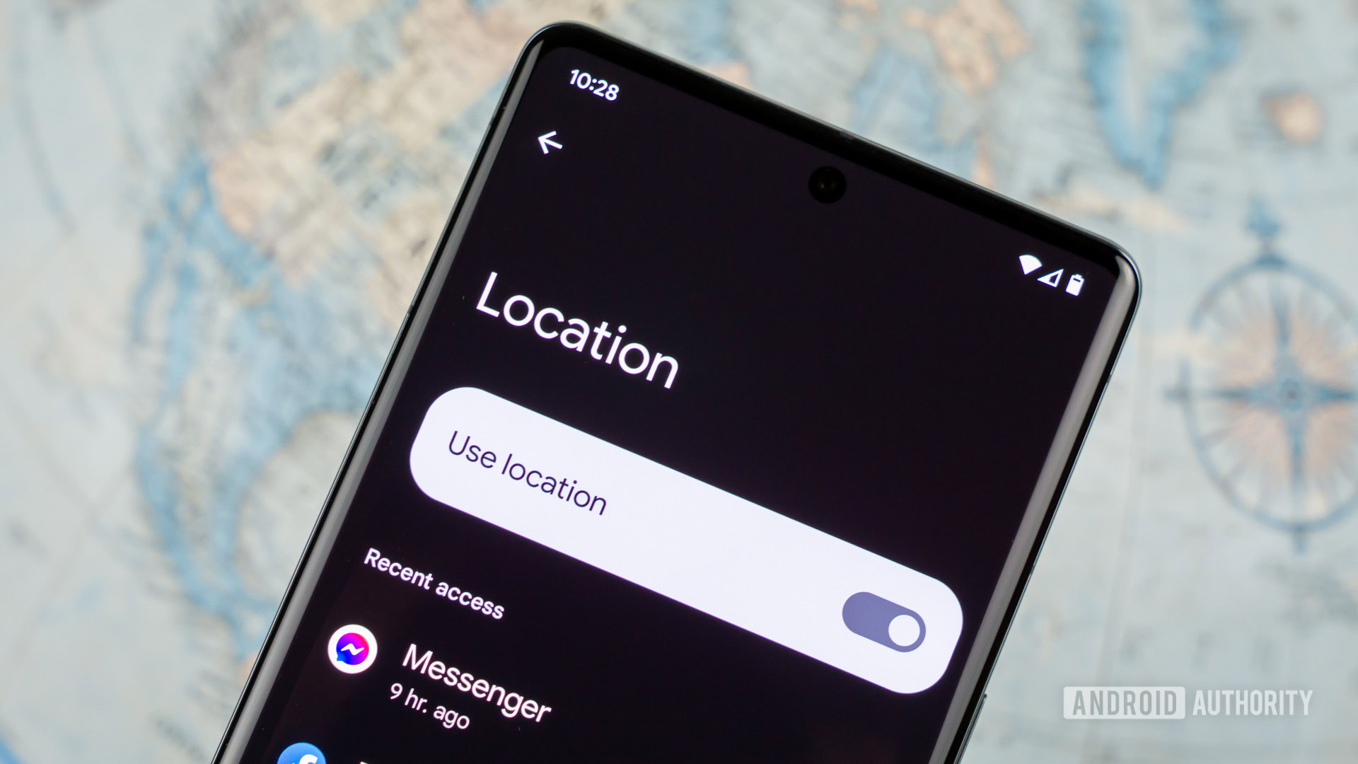 สิทธิ์การเข้าถึง Android ที่คุณไม่ควรอนุญาตแบบอัตโนมัติ