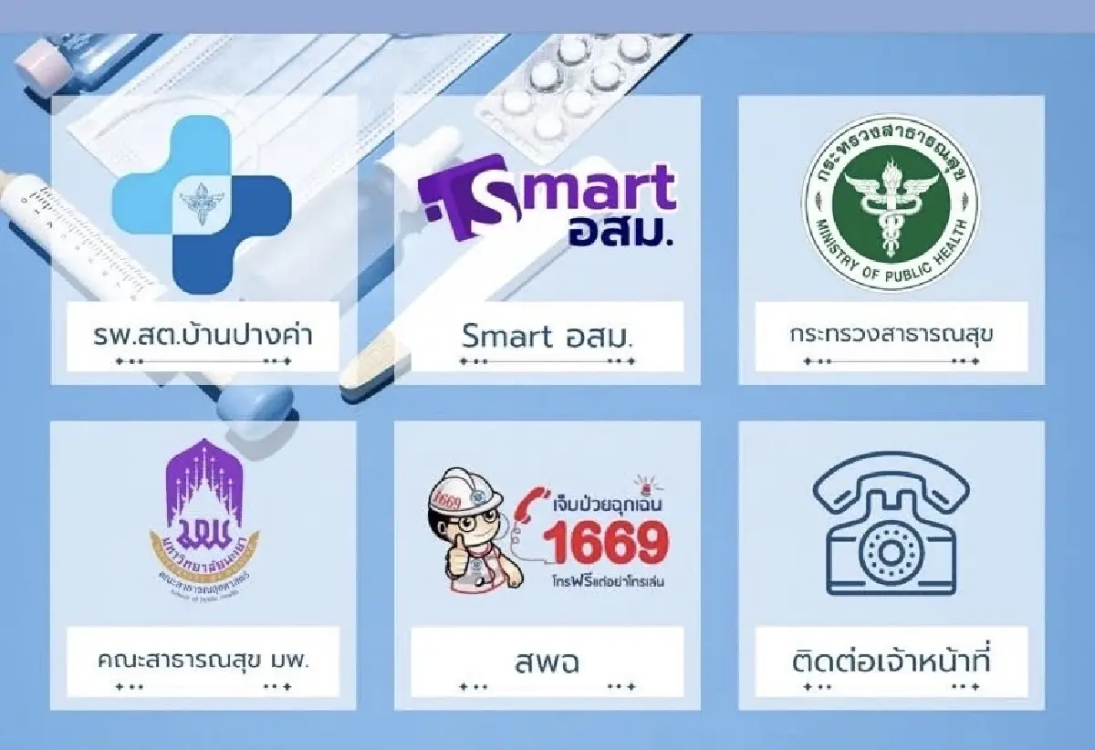 ระบบ AI การวินิจฉัยโรคพลิกโฉมภาพถ่ายทางการแพทย์สู่โรงพยาบาลอัจฉริยะ