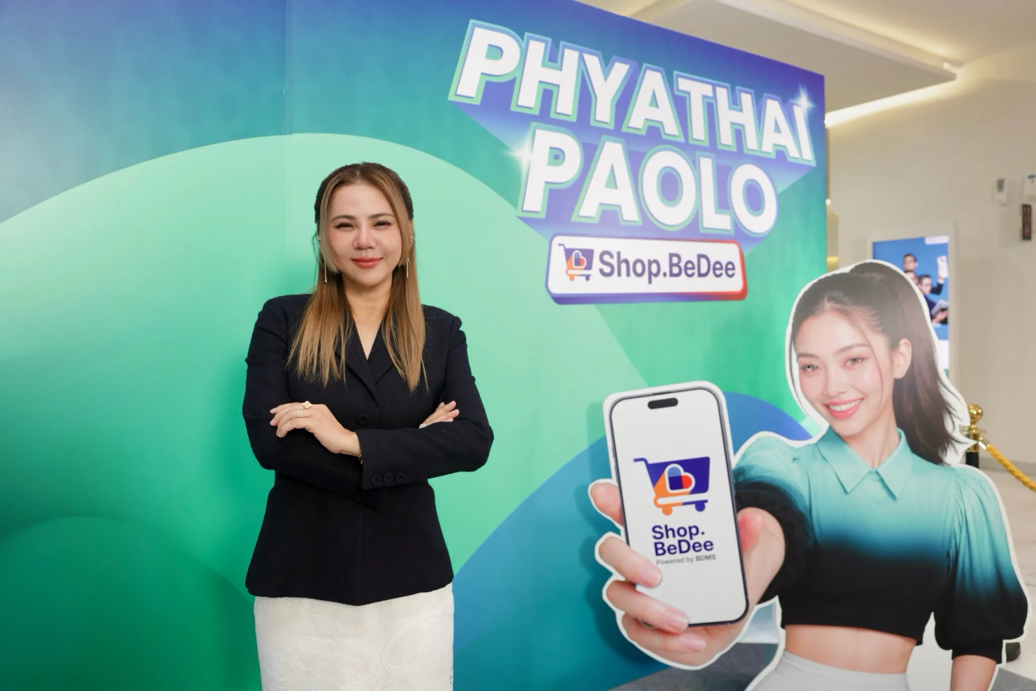 AI เปลี่ยนข้อมูลสุขภาพส่วนตัวให้กลายเป็นแผนสุขภาพแบบปรับตัว