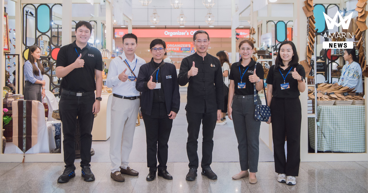 บ้านและสวนแฟร์ Midyear: งานแฟร์ที่ทำให้บ้านน่าอยู่ขึ้น