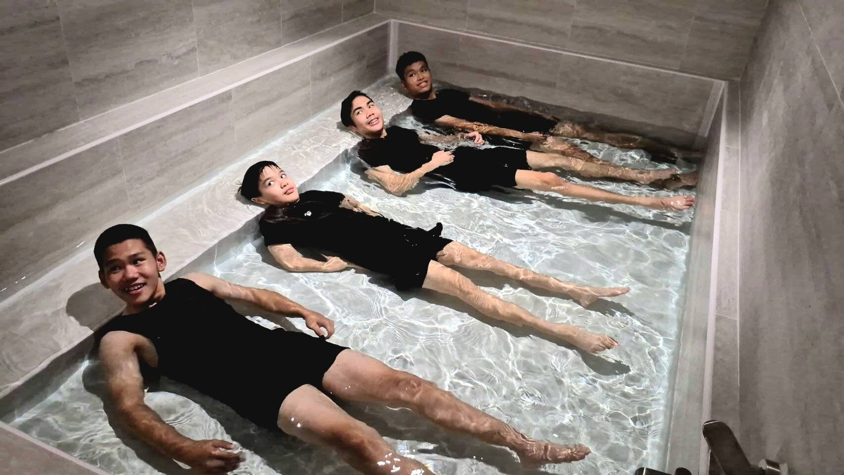 ศูนย์ฟิตเนส และ เวลเนสระดับพรีเมียมกำลังเปลี่ยนวัฒนธรรมการออกกำลังกายในเมือง