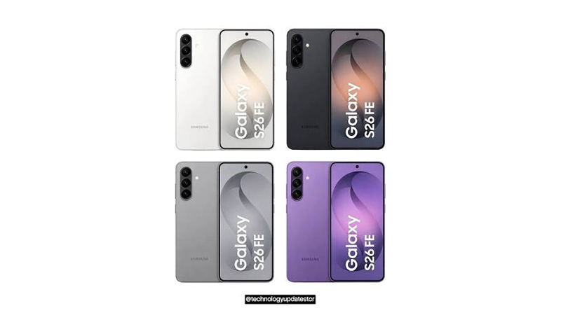 ศึกเรือธงปลายปี Galaxy S26 FE, Pixel 11 Pro Fold และ Honor Win 2 ใครน่ารอที่สุด