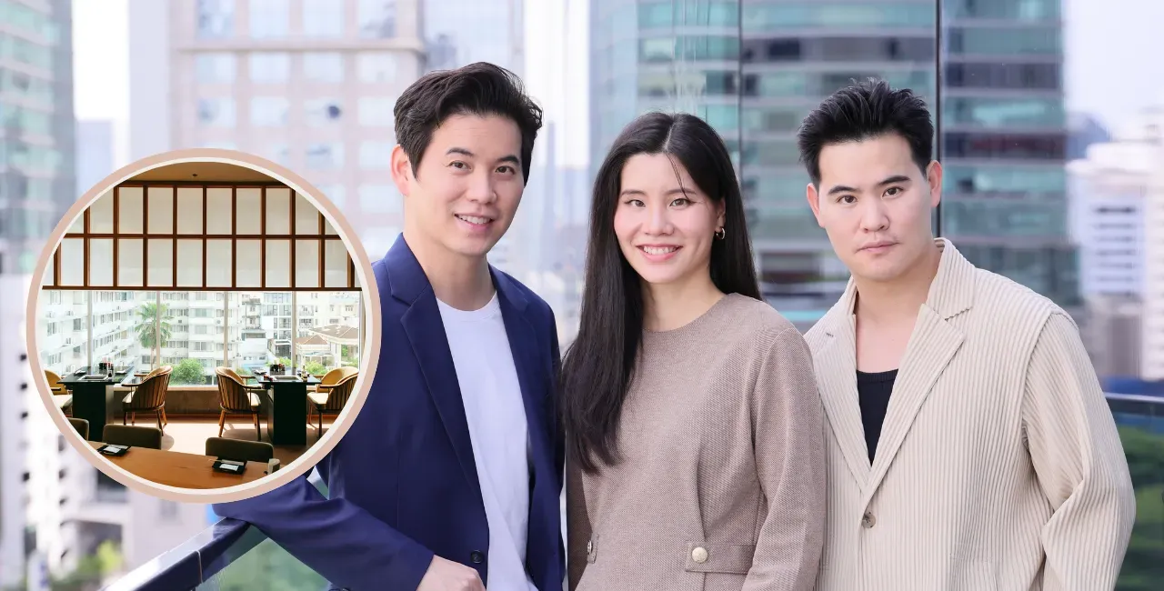 Toyosu เมนูซีฟู้ดพรีเมียมที่กำลังเขียนมาตรฐานใหม่ให้ร้านอาหารไฮเอนด์
