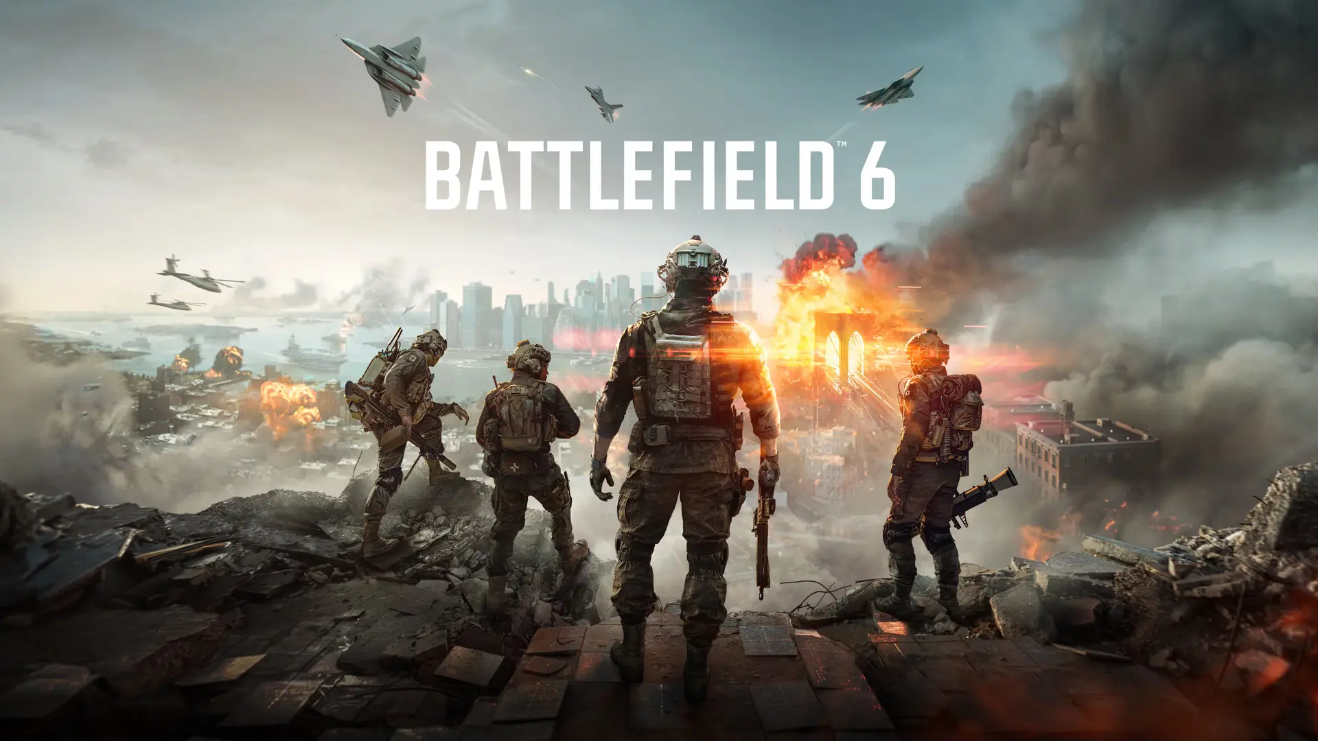 Battlefield 6 แก้ปัญหา RTX 50 driver crash โดยไม่ต้องย้อน GeForce