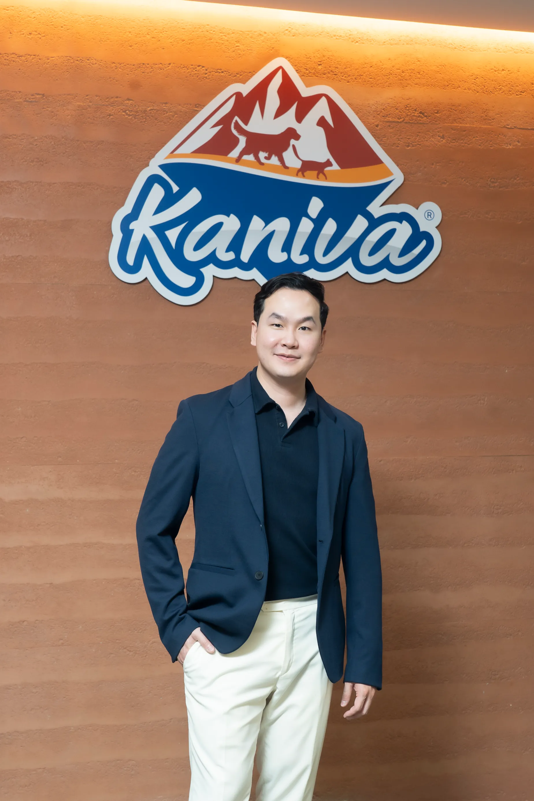 จากทาสแมวสู่อาณาจักรพันล้าน: เส้นทางแบรนด์อาหารสัตว์ Kaniva
