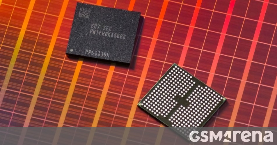 ชิป V10 BV-NAND ของ Samsung เปลี่ยนเกมเก็บข้อมูล AI อย่างไร
