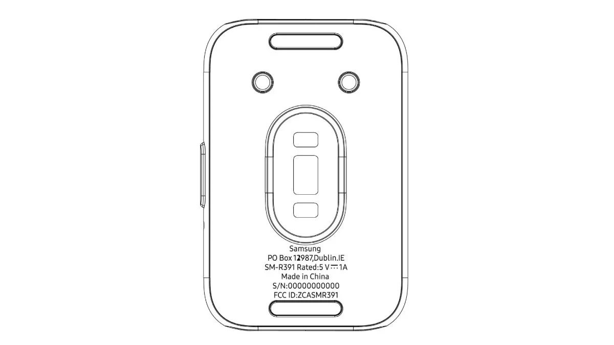 Samsung Galaxy Fit 4 ยกระดับ Bluetooth 5.4 เขย่าตลาดสมาร์ทแบนด์ราคาประหยัด