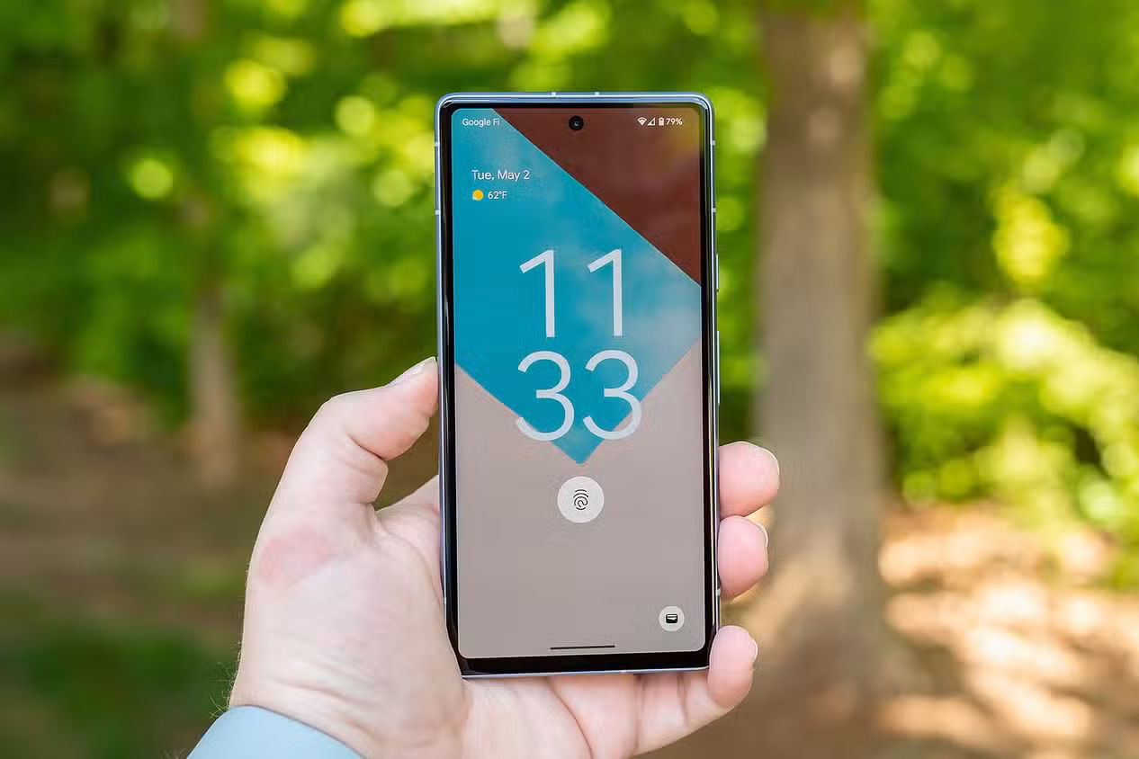 หยุดแบตมือถือหมดข้ามคืนด้วย 4 วิธีแก้บน Android แบบไม่ล้างเครื่อง