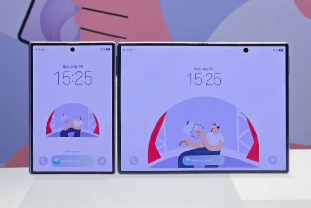 Galaxy Z Fold8 Series มาแล้ว เลือก Fold8 Ultra หรือ Fold8 รุ่นไหนคุ้มกว่า