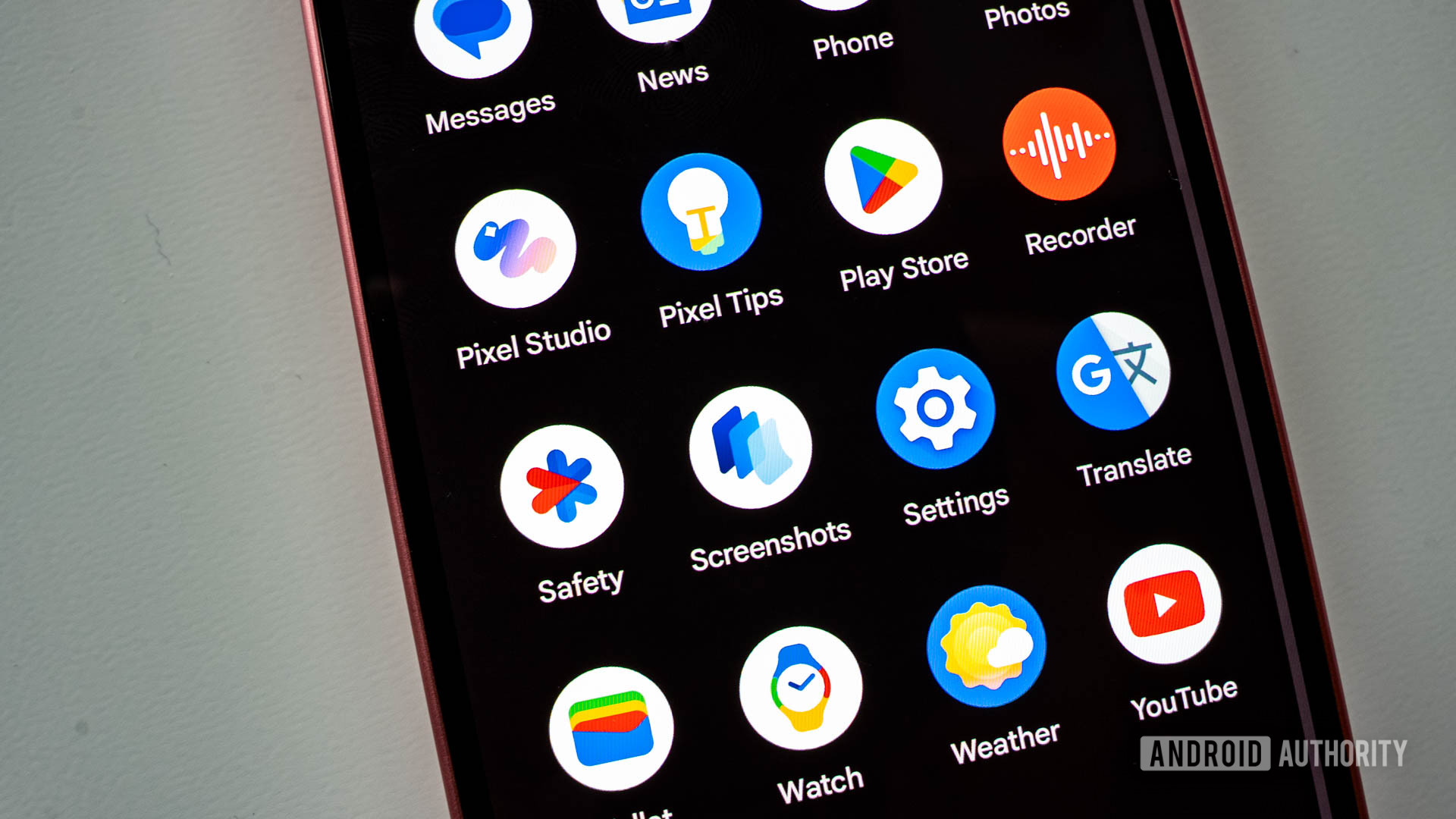 แอป Lock ของ Android ก้าวสำคัญใหม่ของความปลอดภัยแอป