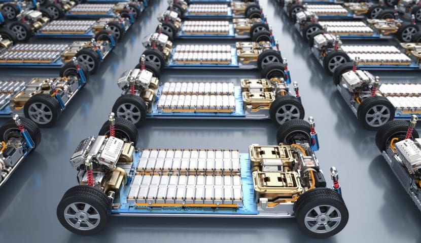 มาตรฐานใหม่สุขภาพแบตเตอรี่ EV: ตัวเลข 5% ที่เจ้าของรถต้องใส่ใจ