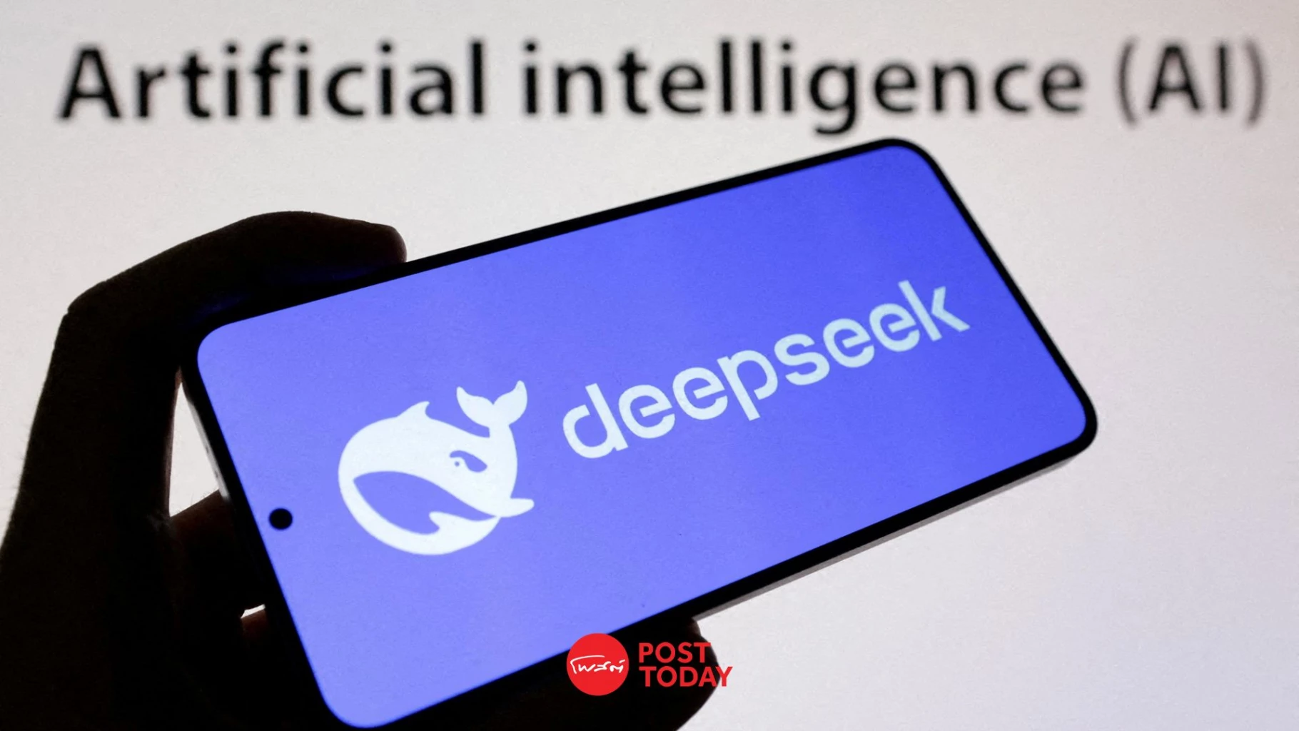 โมเดล AI จีนราคาถูกถล่มตลาดโลก เมื่อ DeepSeek และ Qwen ปรับเกมการแข่งขัน