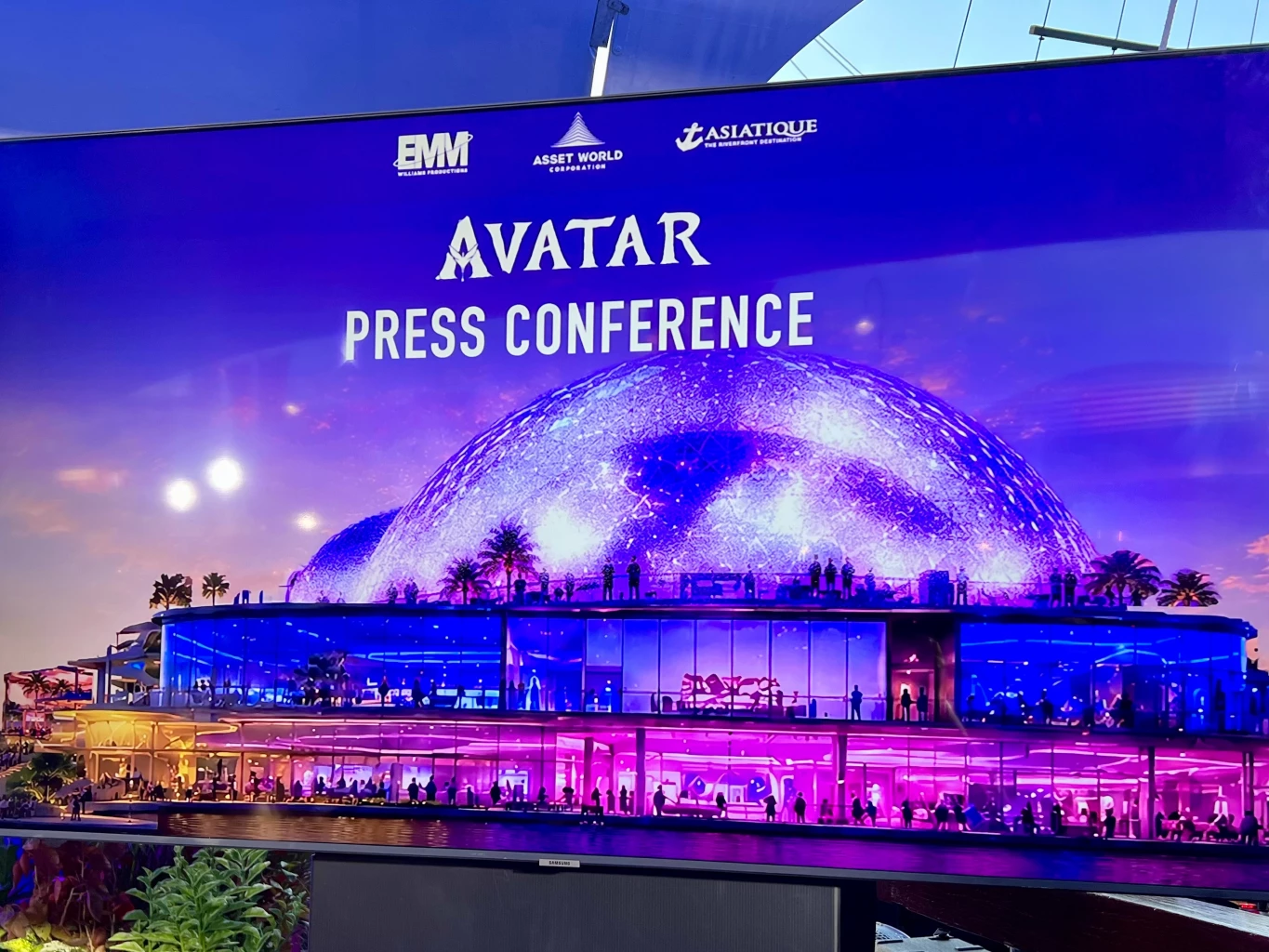 เมื่อริมเจ้าพระยากลายเป็นเวทีใหม่ของโรงแรมลักซ์ชูรี่ริมแม่น้ำ