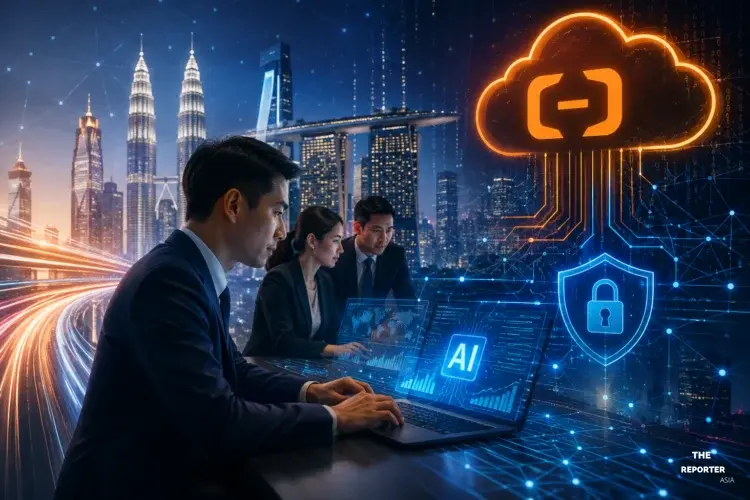 องค์กรเร่งใช้ AI แต่ปล่อยช่องโหว่ความเชื่อถือและความปลอดภัย