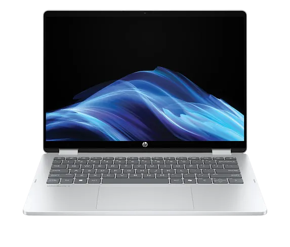 โปรโมชั่น HP แล็ปท็อป OmniBook และ Flip ลดแรงพร้อมส่งฟรี