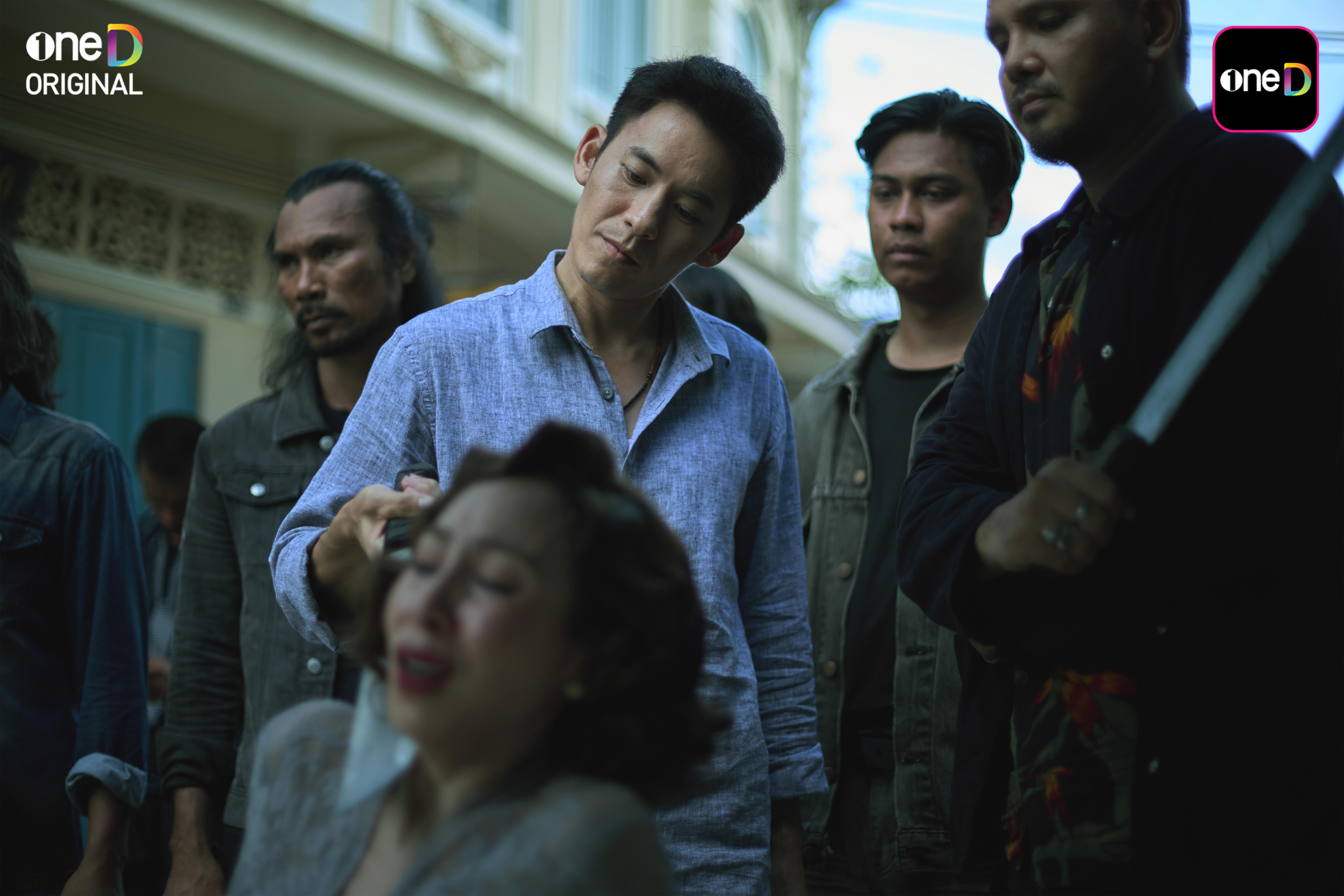 ซีรีส์แดงไบเล่ย์ ดราม่าพีเรียดที่พาอันธพาลไทยขึ้นเป็นพระเอกชีวิต