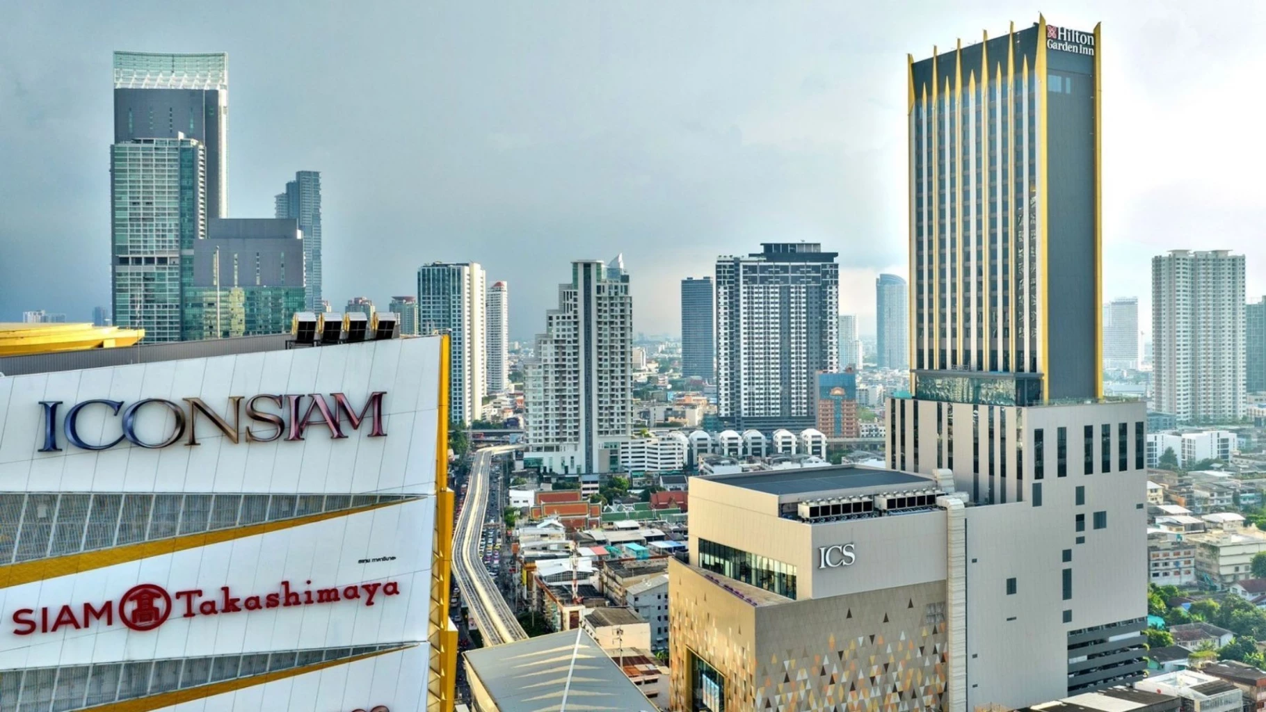 ร้านอาหารชั้นนำเปิดเมนูพิเศษวันแม่: จากบรันช์หรูถึงซีฟู้ดริมน้ำ