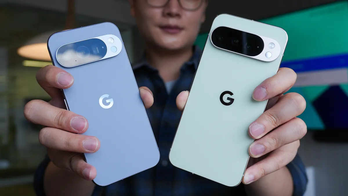 Pixel 11 Series หลุดครบไลน์อัปพร้อมพับได้: อะไรที่ผู้ใช้ Android ควรคาดหวัง