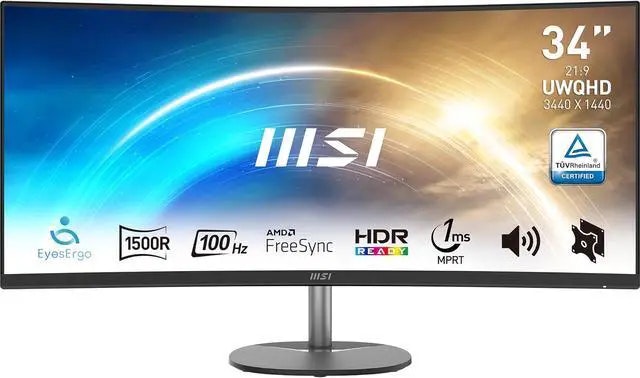 จอมอนิเตอร์ 4K ลดราคา รวมดีล Samsung M8, LG OLED และ MSI Ultrawide