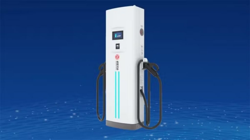 ชาร์จรถไฟฟ้าเร็วระดับ 1.5 MW ศึก Ultra-fast charging ที่เปลี่ยนเกมโครงสร้างพื้นฐาน EV