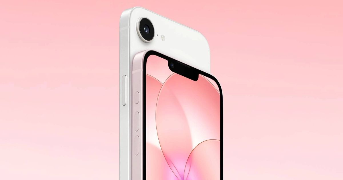 ขาดแคลน DRAM ไอโฟน เขย่ากำหนดเปิดตัวแฟลกชิปและราคา