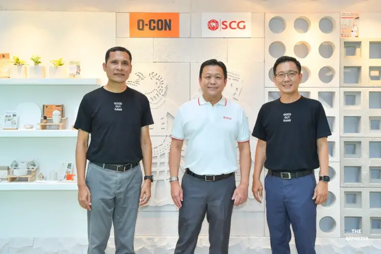 โรงงานอัจฉริยะ AI เปลี่ยนภูมิทัศน์การผลิตสู่สมาร์ทและเขียว