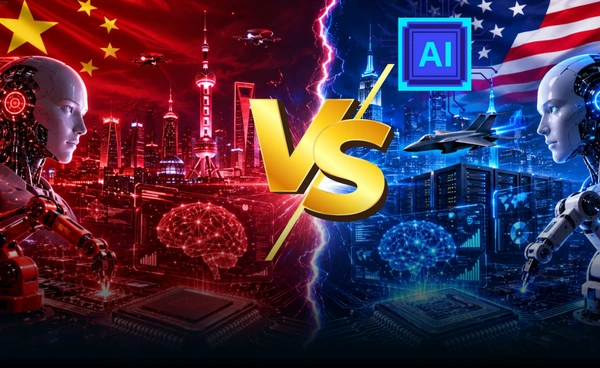 โมเดล AI จีนราคาถูกถล่มตลาดโลก เมื่อ DeepSeek และ Qwen ปรับเกมการแข่งขัน